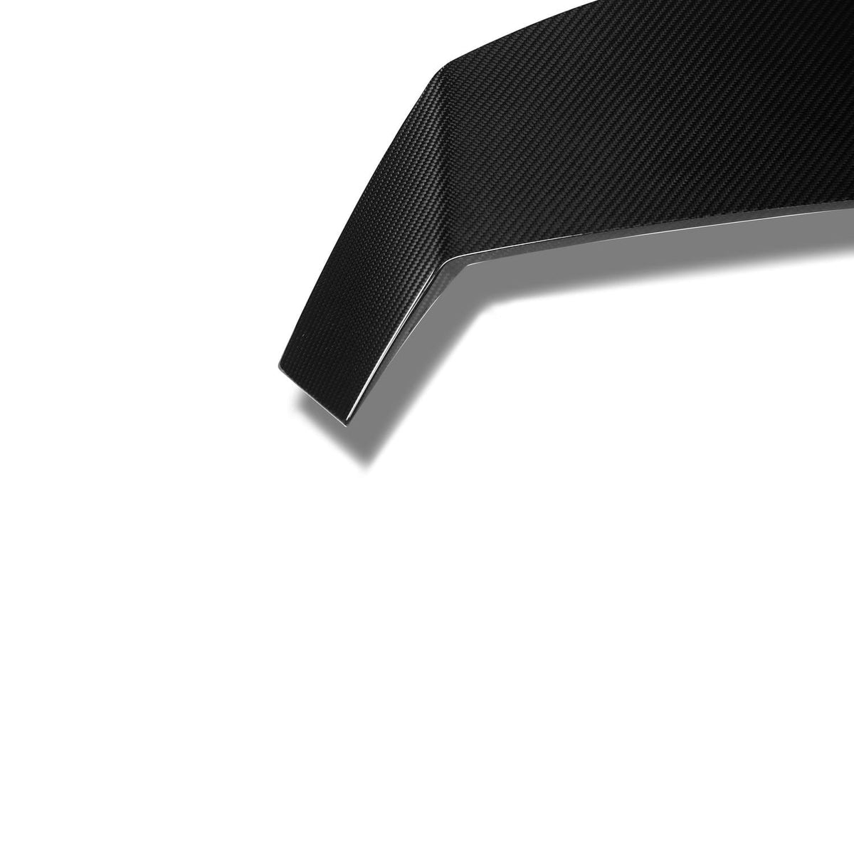 Revozport Carbon Fiber Rear Roof Spoiler - Audi B9.5 RS4 Avant