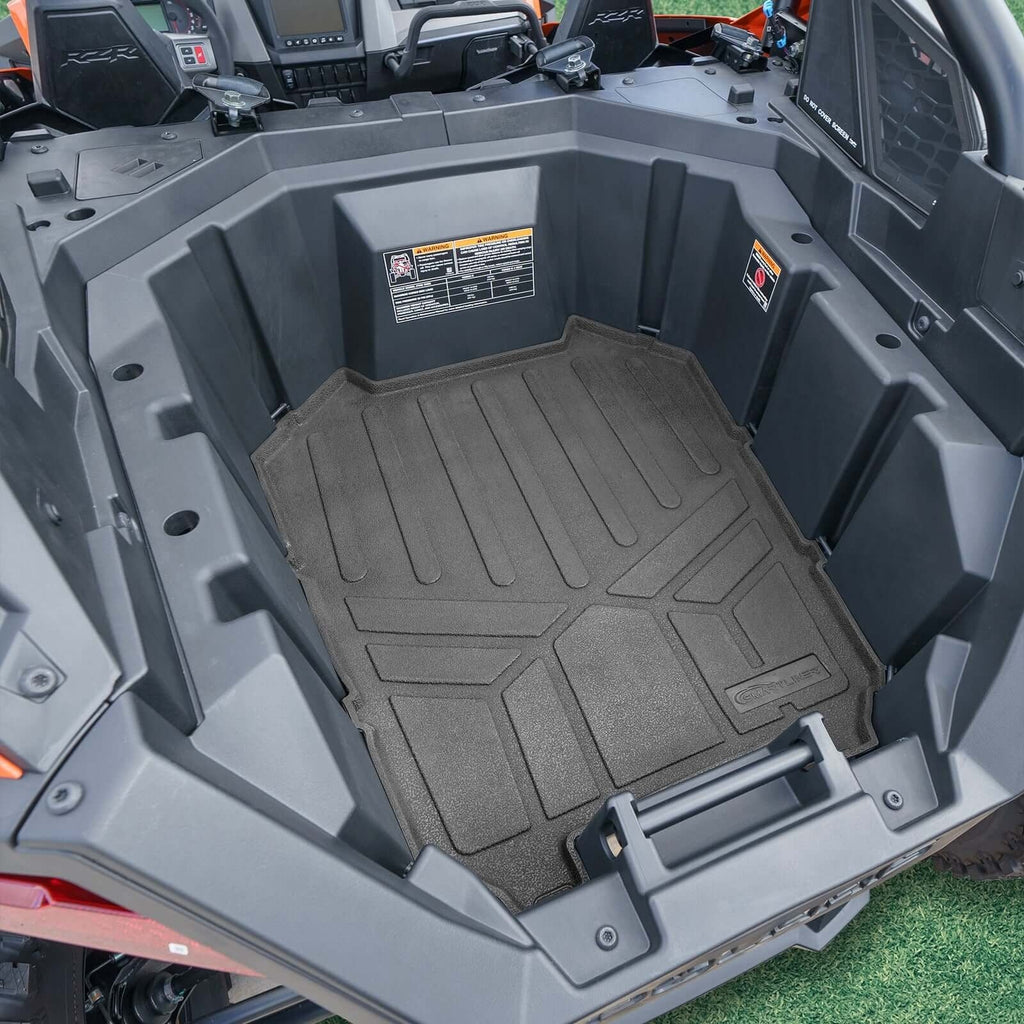 SMARTLINER Floor Liners for 2025-2026 Polaris RZR Pro S