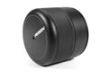 PERRIN Oil Filter Cover (Black) - 2015-2024 Subaru WRX / 2013-2016 Scion FR-S / 2013-2024 Subaru BRZ / 2017-2020 Toyota 86 / 2022-2024 GR86