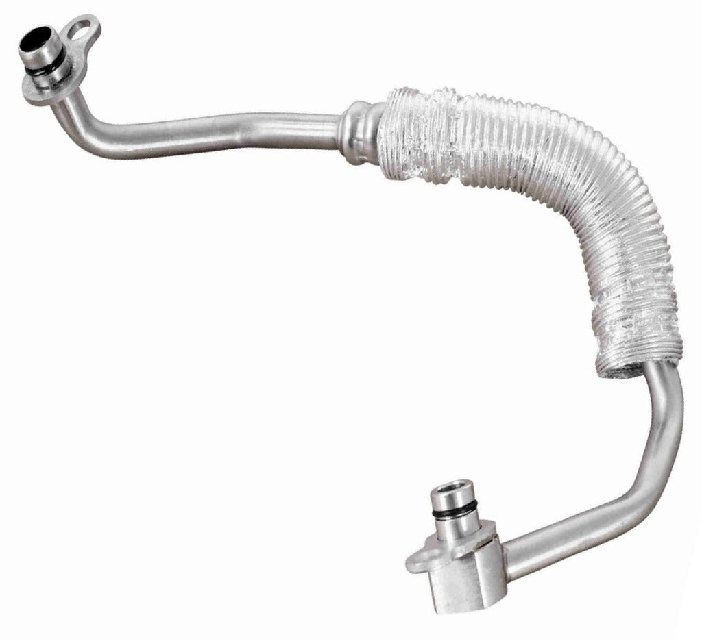 BMW F30 330i Turbocharger Coolant Line 11538854734 or 11538854735