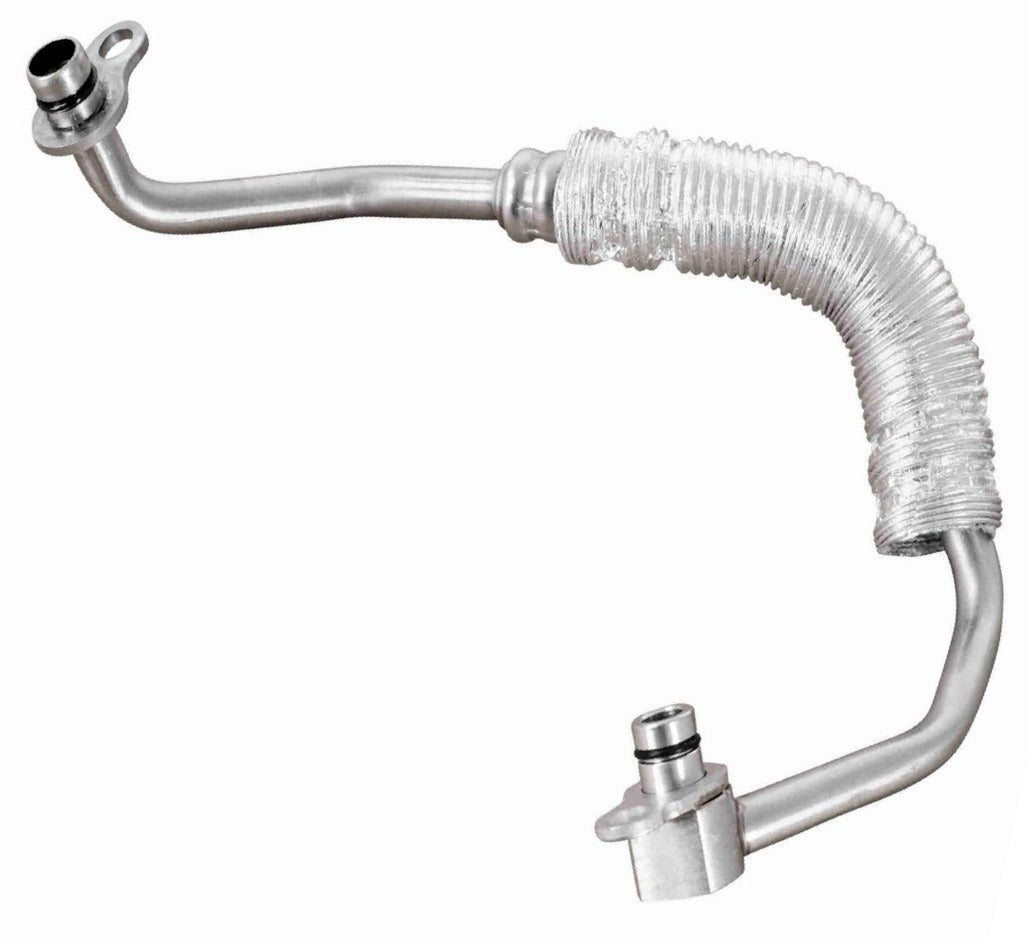BMW F30 330i Turbocharger Coolant Line 11538854734 or 11538854735