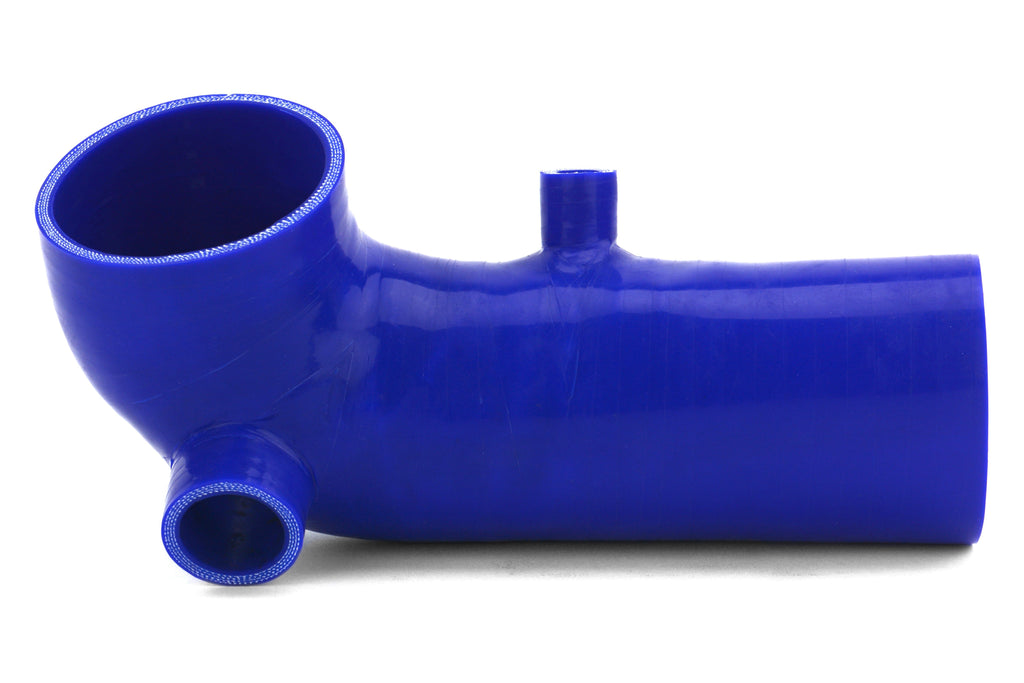 Mishimoto Silicone Induction Hose Blue - 2013-2021 Scion FR-S / Subaru BRZ / Toyota 86