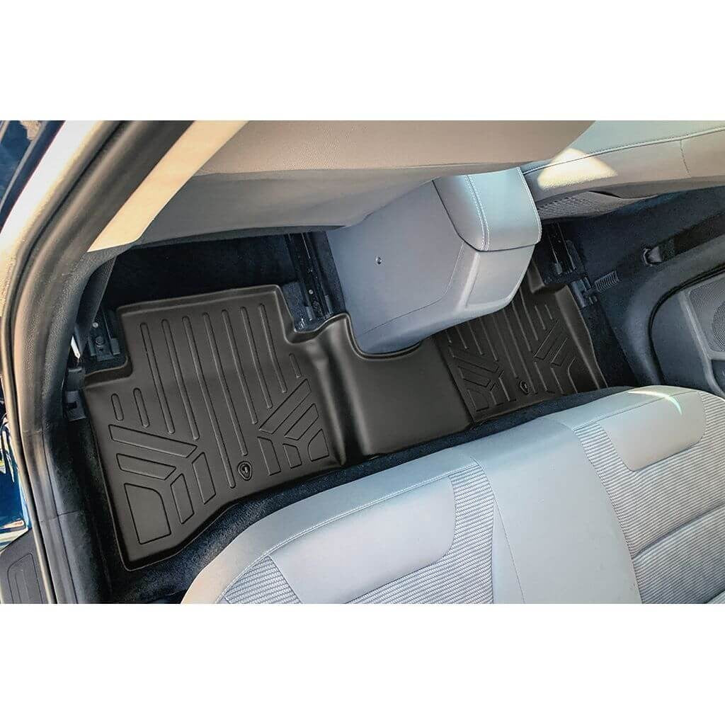 SMARTLINER Floor Liners for 2018-2025 Kia Niro (Plug-in Hybrid Models Only)