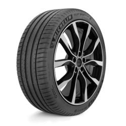 Michelin Pilot Sport 4 SUV Tire 275/35R22XL 104Y