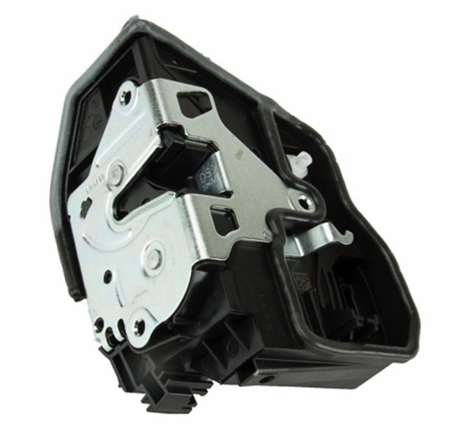 BMW E60/E61 5-Series Front Door Lock Actuator By Uro 51217202143 or 51217202146