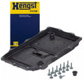 BMW G11/G12 7-Series Transmission Filter & Pan Kit By Hengst 24118612901