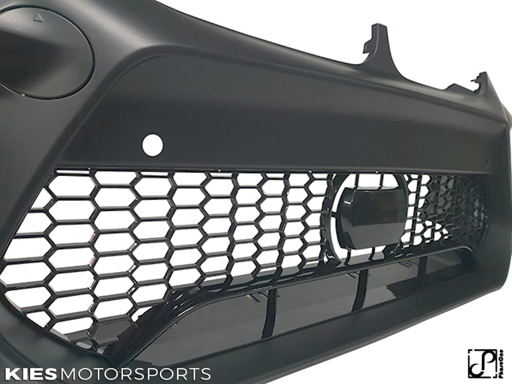2017-2020 BMW 5 Series (G30 / G31) Pre-LCI "M5 Style" Front Bumper Conversion