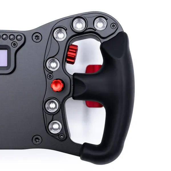 JQ Werks Madtrace Gen2 Formula Line Racing Steering Wheel System For Toyota A90