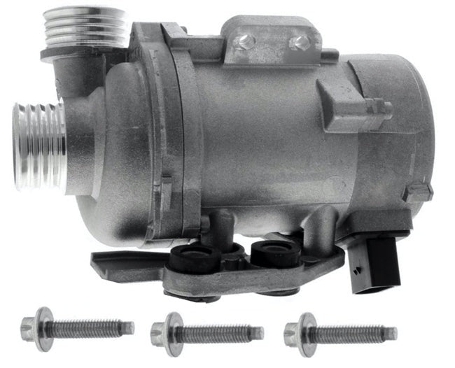 BMW F10 528i New Electric Water Pump W/ Bolts OEM 11518635092 (2011)