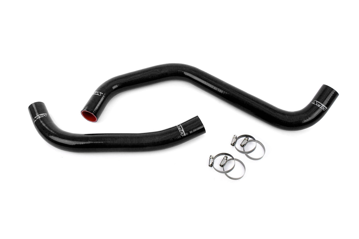 HPS Silicone Radiator Coolant Hose Kit 2011-2015 Jeep Grand Cherokee 3.6L V6 , 57-2128