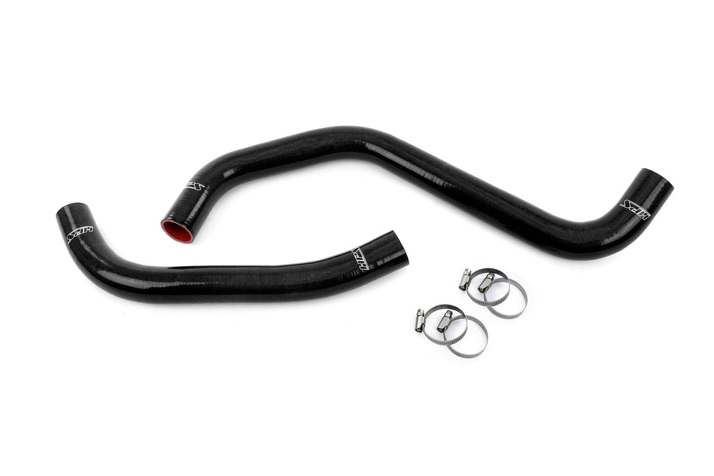 HPS Silicone Radiator Coolant Hose Kit 2011-2015 Dodge Durango 3.6L V6 , 57-2128
