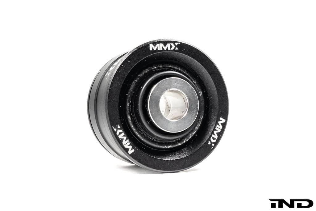 MMX Performance G8X / F8X OEM Rear Toe/Traction Arm Bearing Set