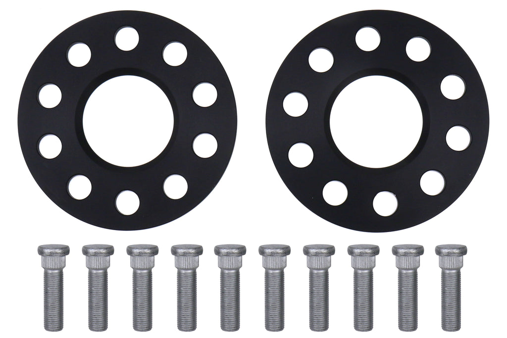 H&R Springs Trakplus Wheel Spacer Pair 5x100 5mm - Universal