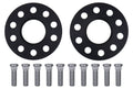 H&R Springs Trakplus Wheel Spacer Pair 5x100 5mm - Universal
