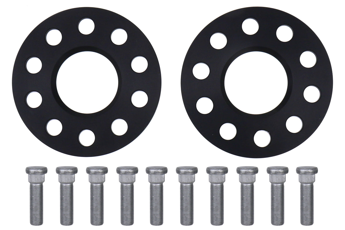 H&R Springs Trakplus Wheel Spacer Pair 5x100 5mm - Universal