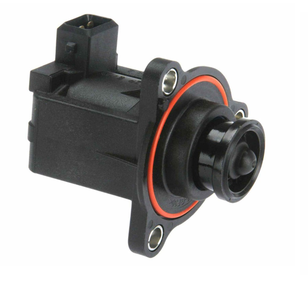BMW F10 550i Turbocharger Cut Off Valve By Uro 11657602293