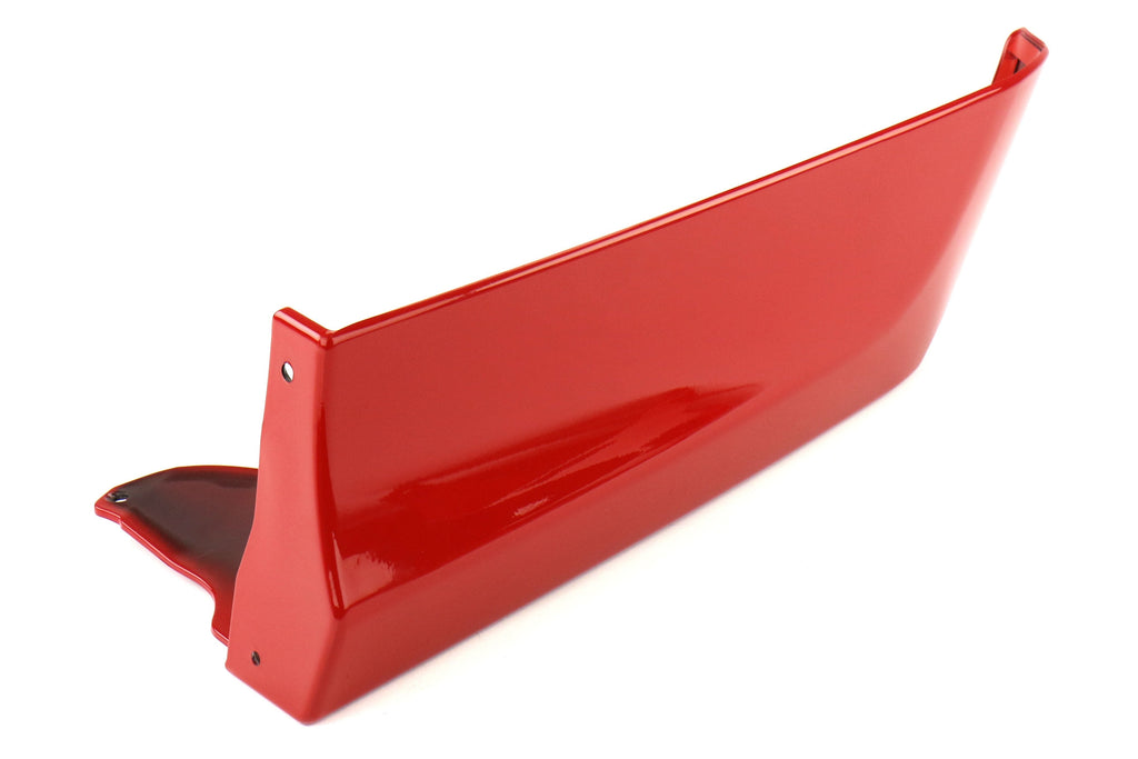 Subaru Rear Aero Splashguard USDM - 2015+ WRX / 2015+ STI
