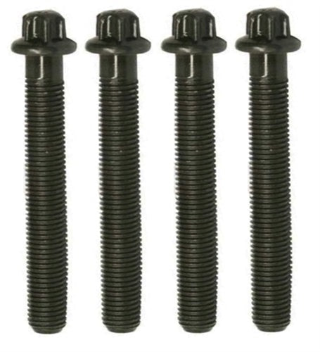 BMW F30 328d Crankshaft Pulley Bolt Set OEM 11238585220