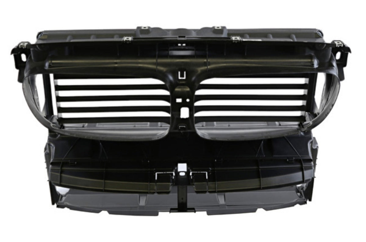 BMW F10 5-Series Front Air Duct Assembly By Bapmic 51747200781