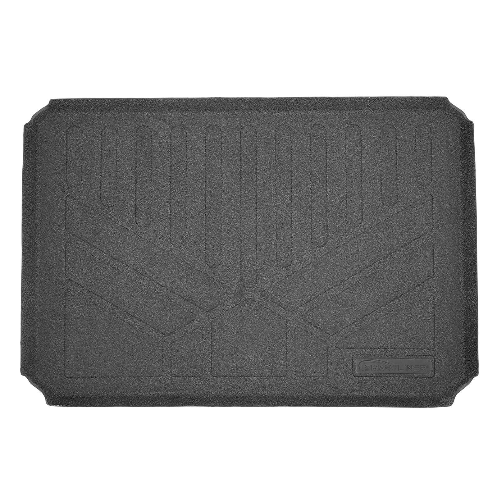 SMARTLINER Floor Liners for 2018-2026 Polaris Ranger XP 1000