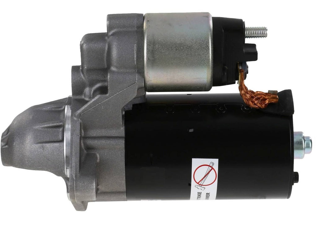 BMW E70 X5 35d Diesel New Engine Starter Assembly OEM 12417798035