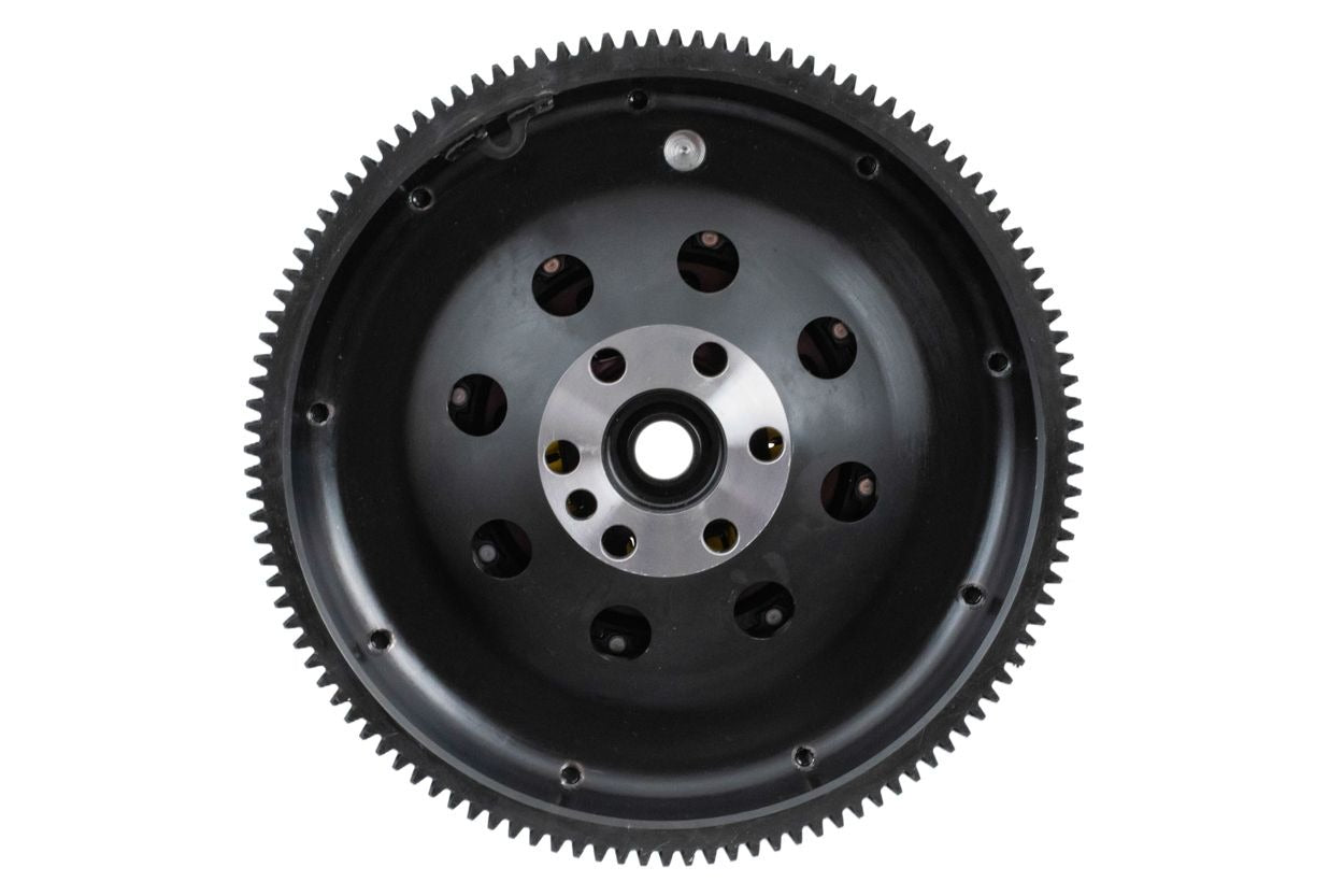 ACT Mod-Twin 225 Extreme Rigid Race Clutch Kit 6 Bolt Crank Shaft - BMW / N54 / N55 / E9x / E82 / E6x
