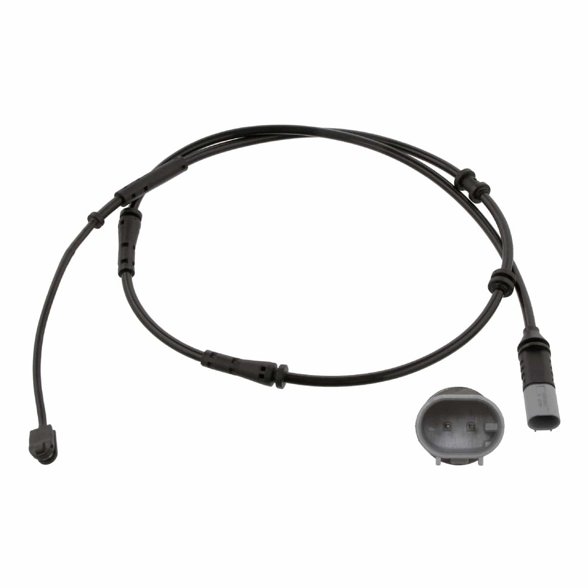 Wear Indicator - BMW