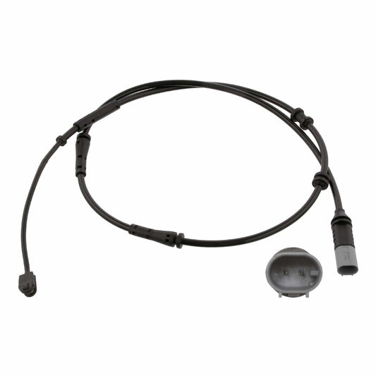 Wear Indicator - BMW