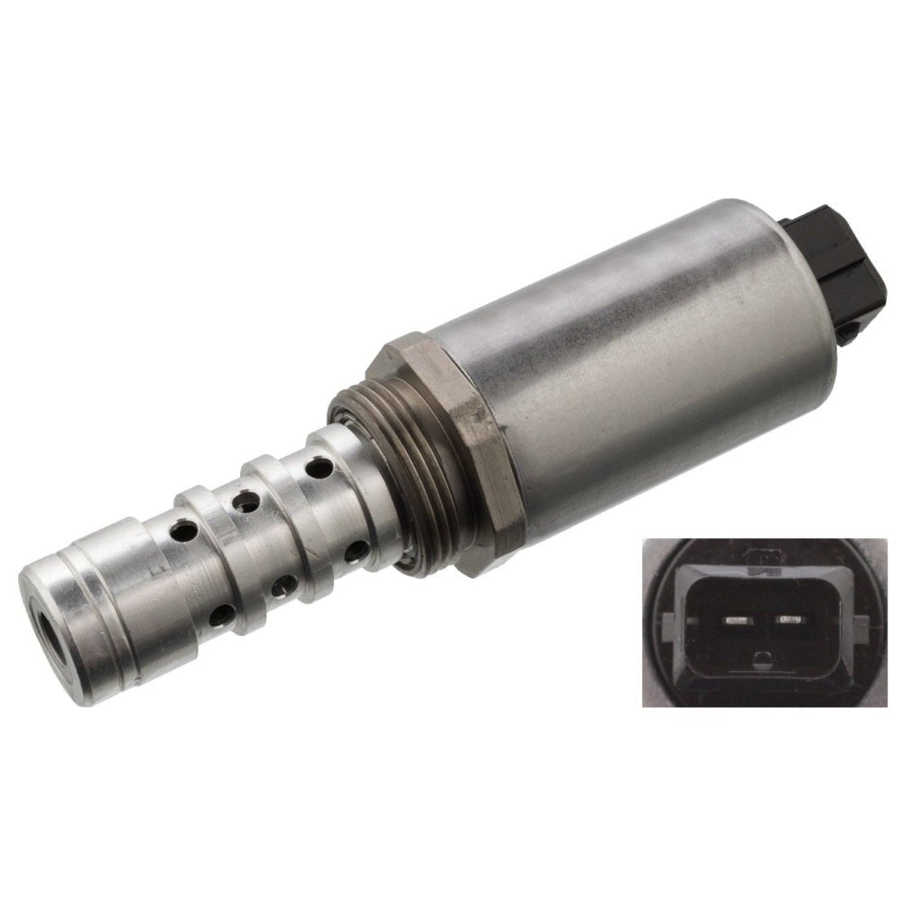 BMW E39 540i Vanos Solenoid By Febi Bilstein 11367524489