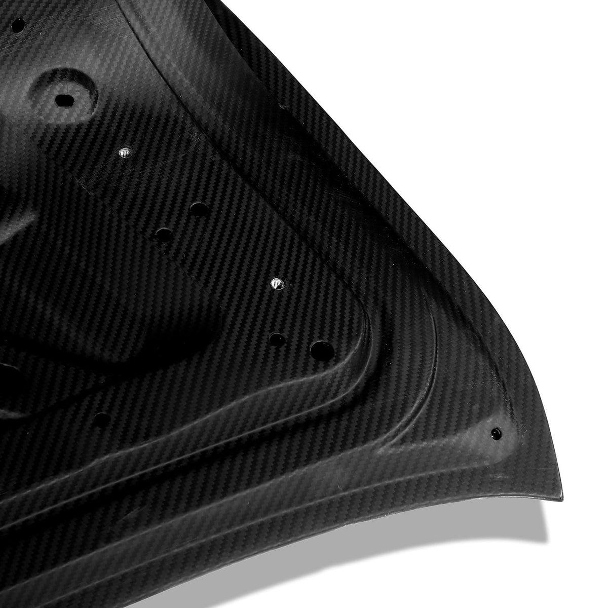 Revozport Carbon Fiber Rear Trunk - BMW G82 M4