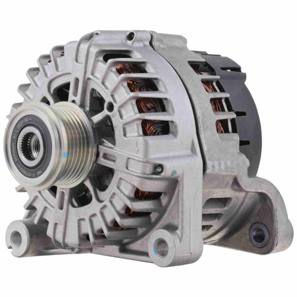 BMW F30 328d New Engine Alternator OEM (180AMP) 12318578608