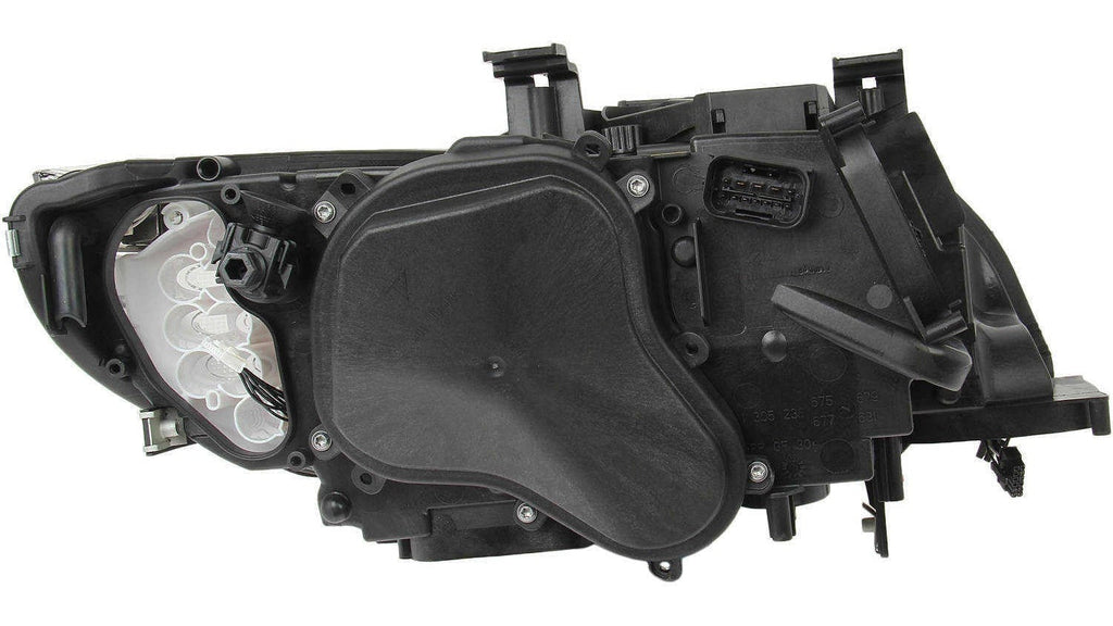 BMW E9X 3-Series Bi Xenon Headlight 63117273215 or 63117273216