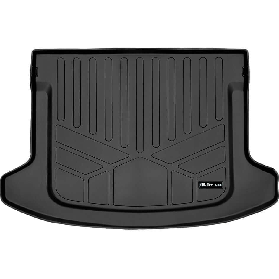 SMARTLINER Floor Liners for 2023-2026 Kia Niro Hybrid (Does NOT fit PHEV Models)