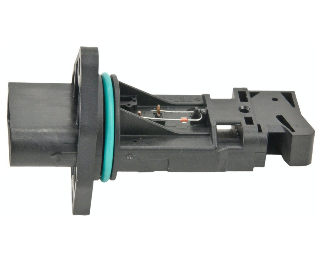 BMW E46 M3 Mass Air Flow Sensor OEM 13627839014