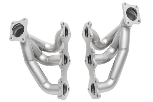 Porsche 992 Carrera / Turbo SOUL Sport Headers