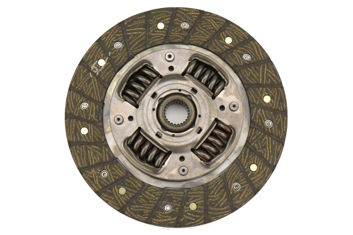 South Bend Clutch Stage 3 Daily Clutch Kit - 2013-2016 Scion FR-S / 2013-2020 Subaru BRZ / 2017-2019 Toyota 86