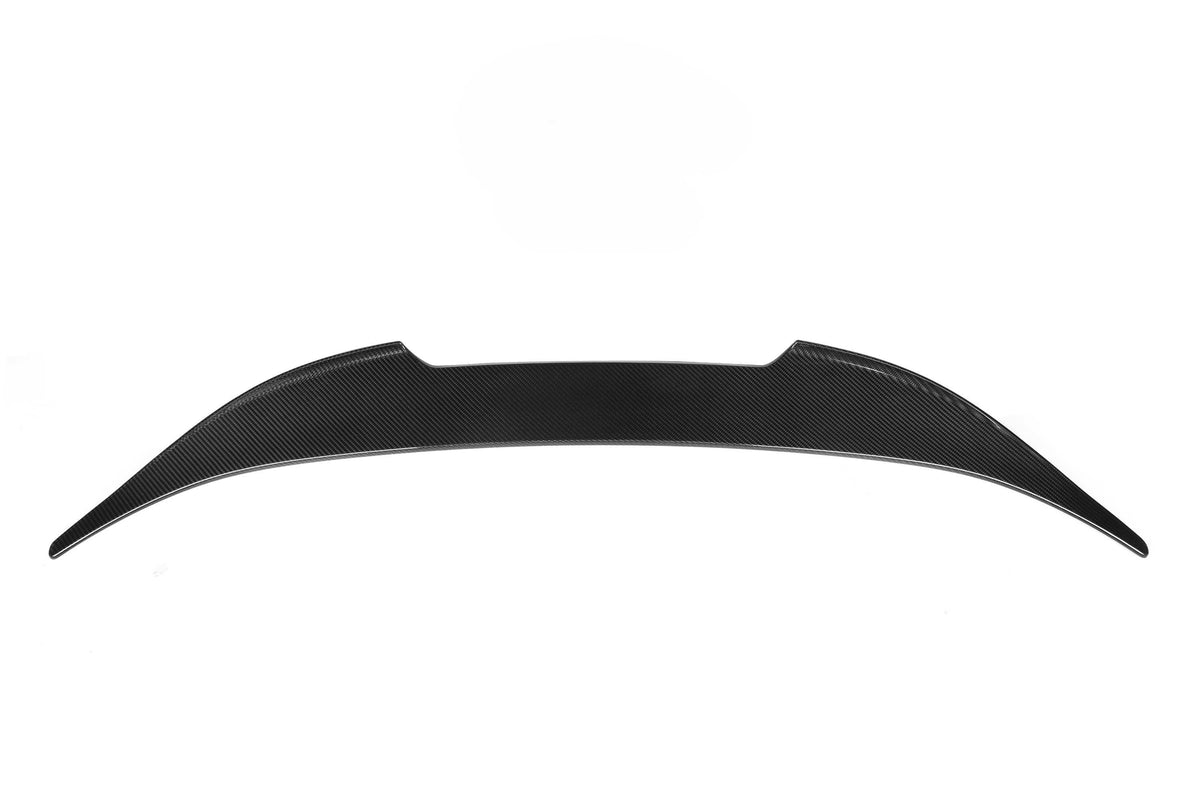 G14 NW Style Dry Carbon Spoiler