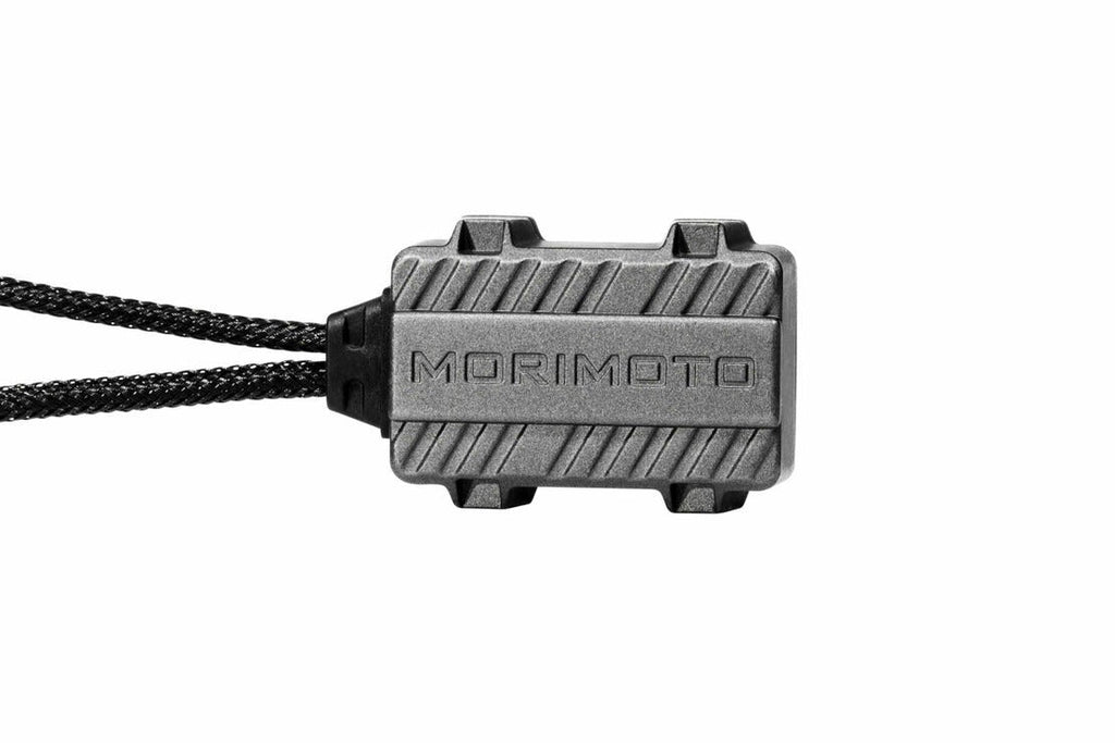 Morimoto 2Stroke 4.0 LED Bulb 5202 (Single) - Universal