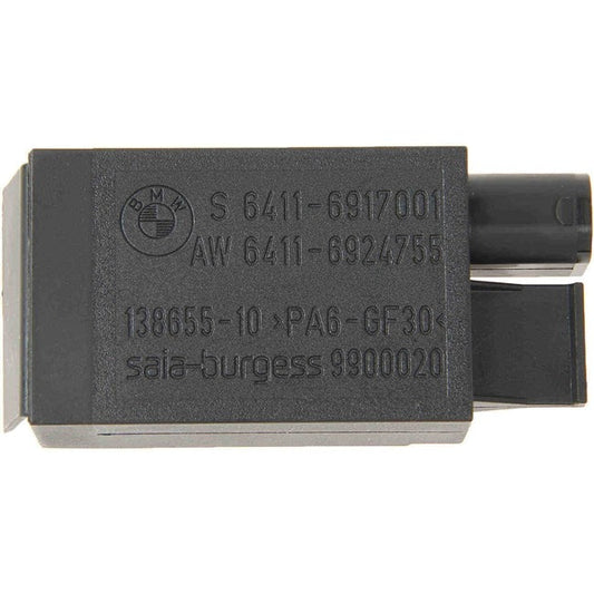 BMW E46 3-Series AUC Sensor - Automatic Recirculated Air Control OEM 64116917001