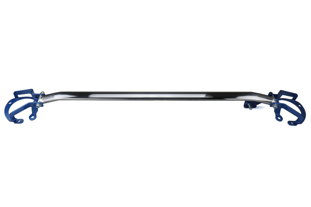 Cusco Front Strut Tower Bar Type OS w/ Master Cylinder Brace - 2013-2021 Scion FR-S / Subaru BRZ / Toyota 86