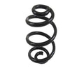 BMW E46 3-Series Rear Suspension Coil Spring By Bilstein