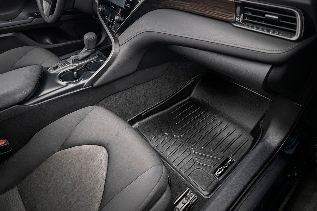 SMARTLINER Floor Liners for 2025-2026 Toyota Camry/Camry Hybrid
