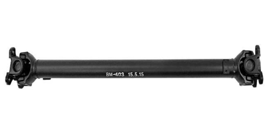 BMW E83 X3 Front Driveshaft Assembly By DSS 26207525969 (2007-2010)