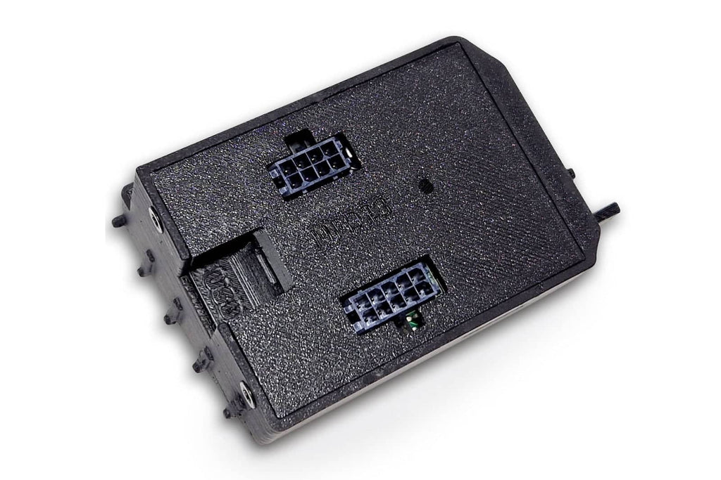 CANchecked Porsche 997 911 MFD28 Multi Function Display | 2.8" Gen2 (LHD) - For Standalone ECU