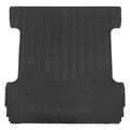 SmartCoverageTM Floor Liners For 2014-2018 GMC Sierra 2500 Crew Cab (5'7 Short Bed Only)- K0136