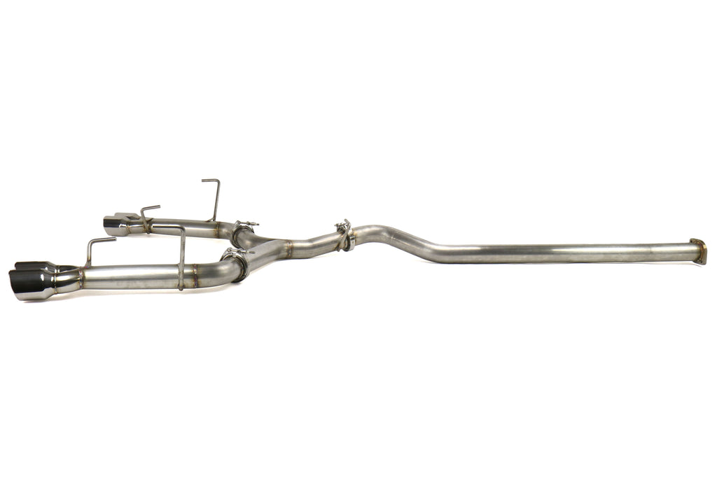 ETS Catback Exhaust System - 2015-2021 Subaru WRX / STI