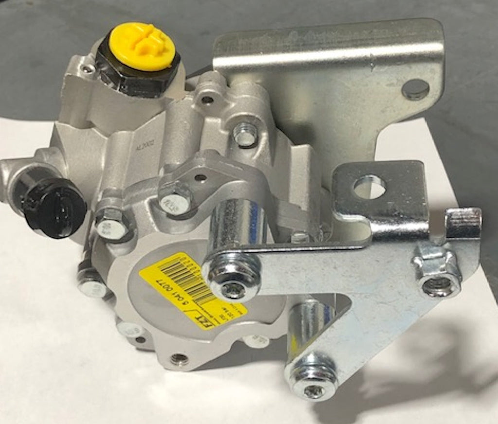 BMW E39 5-Series New Power Steering Pump OEM 32411097149