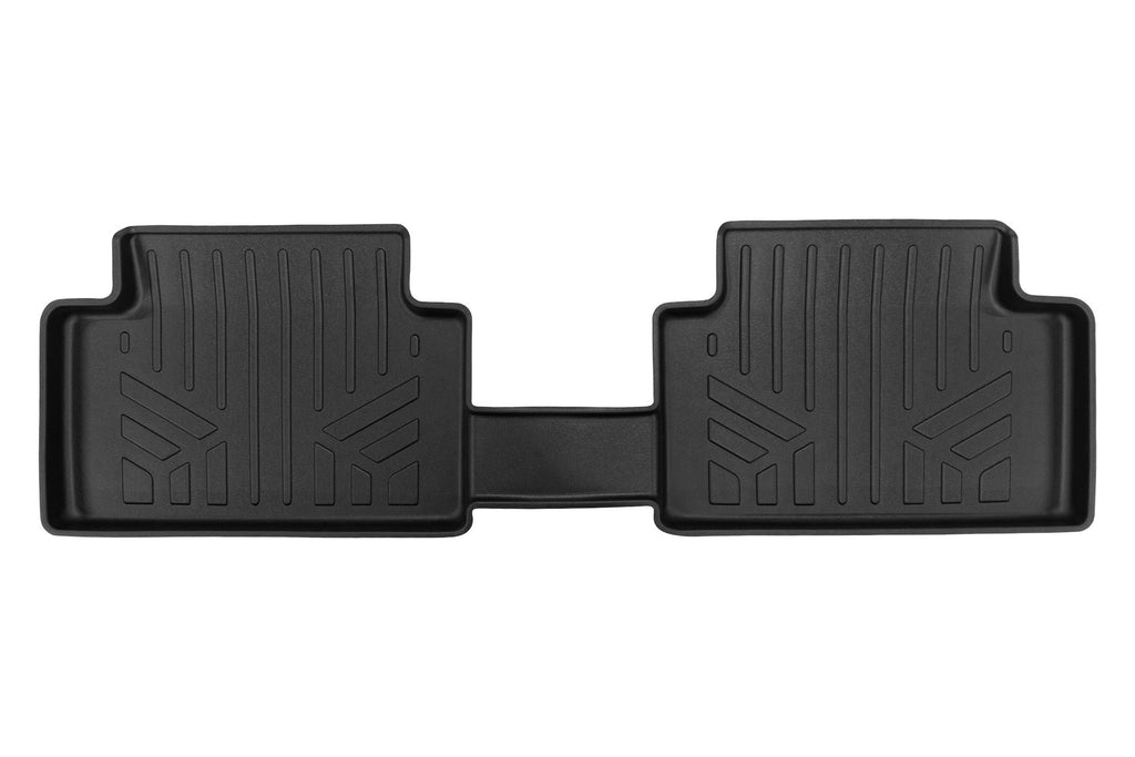 SMARTLINER Floor Liners for 2025-2026 Audi SQ6 e-tron