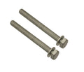 BMW 335d Model Engine Mount Bolt Kit OEM 07119907357