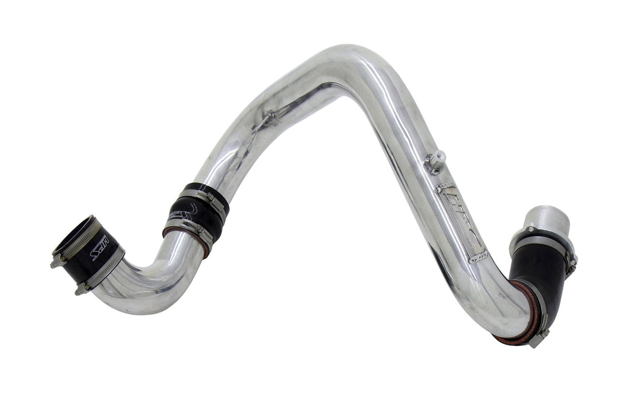 HPS Intercooler Charge Pipe, Volkswagen 2015-2021 GTI 2.0L Turbo, Exclude 7-DSG Transmission